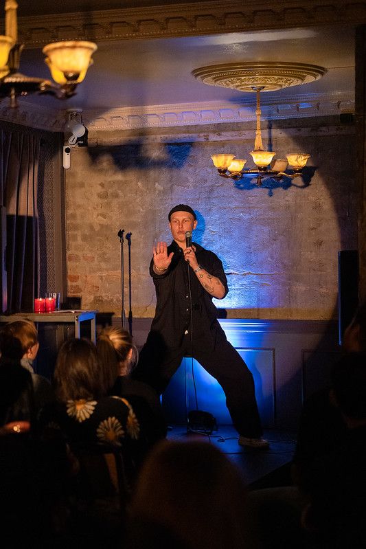 Oslo Pride Up - Rekruttert