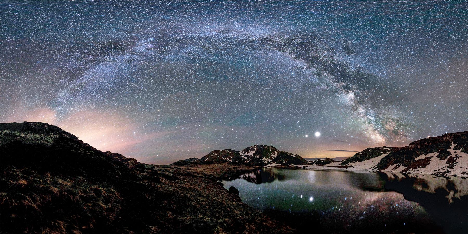 Sternenhimmel © Ringler