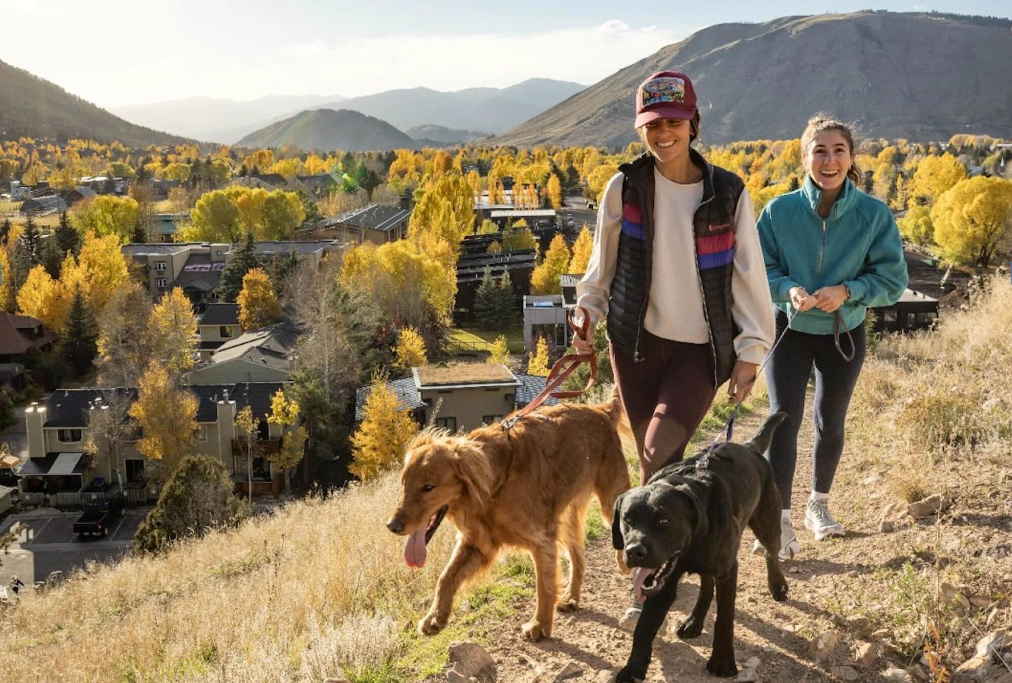 Jackson Hole lifestyle living at Cadence residences