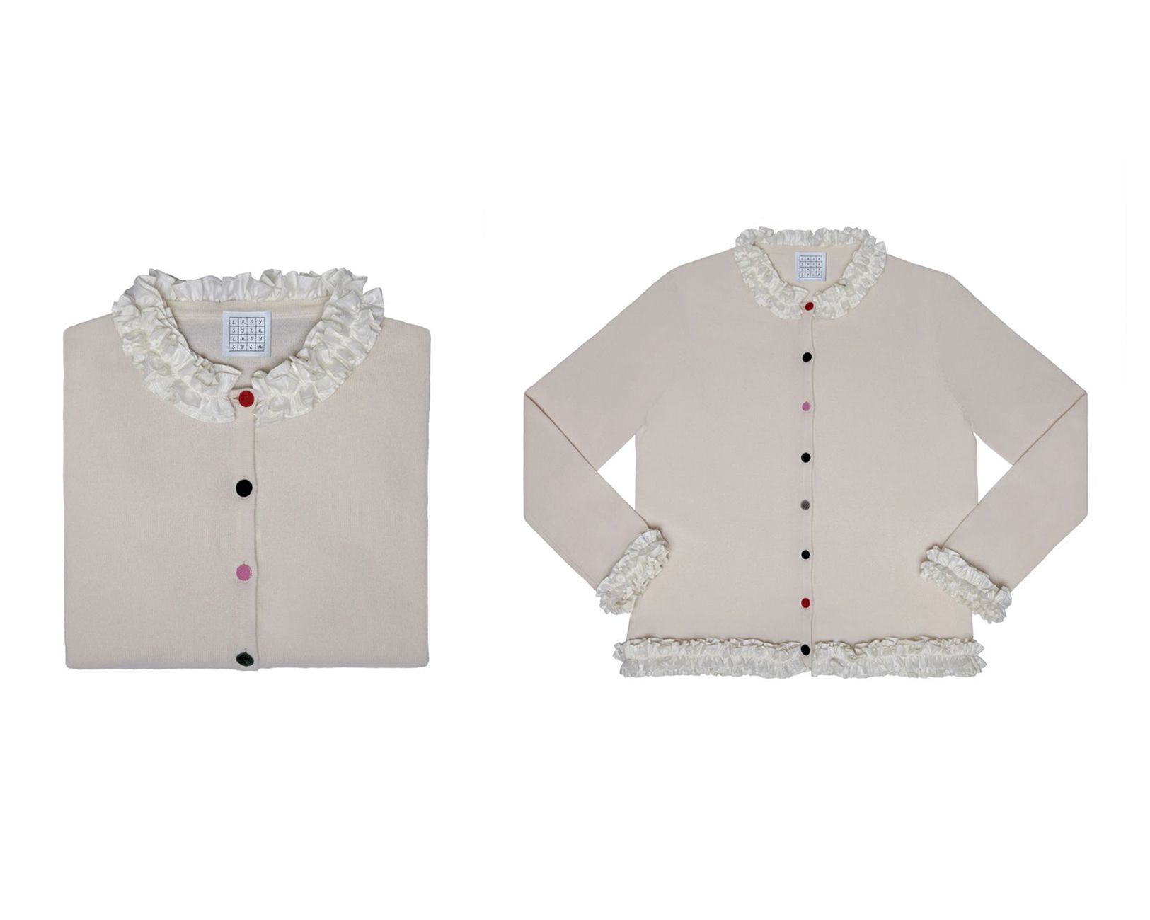 トップス super yaya leorosa Leorosa x Super Yaya, 