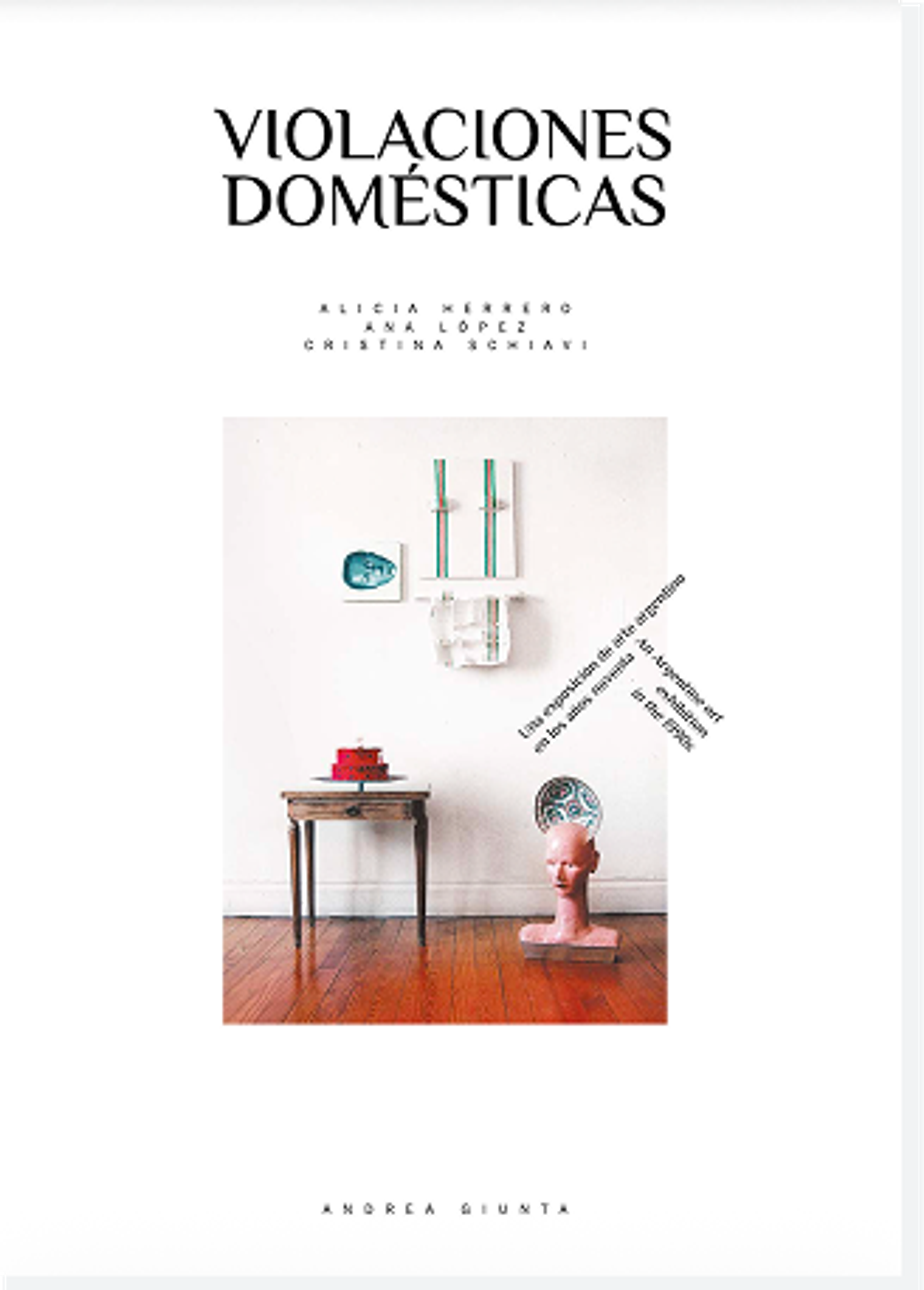 Violaciones Domésticas