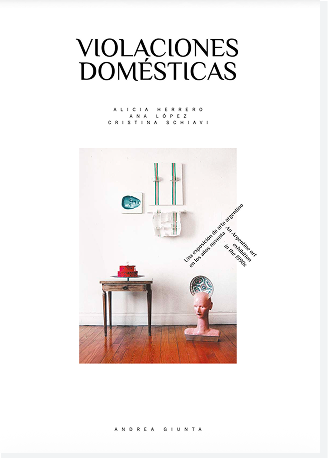 Violaciones Domésticas