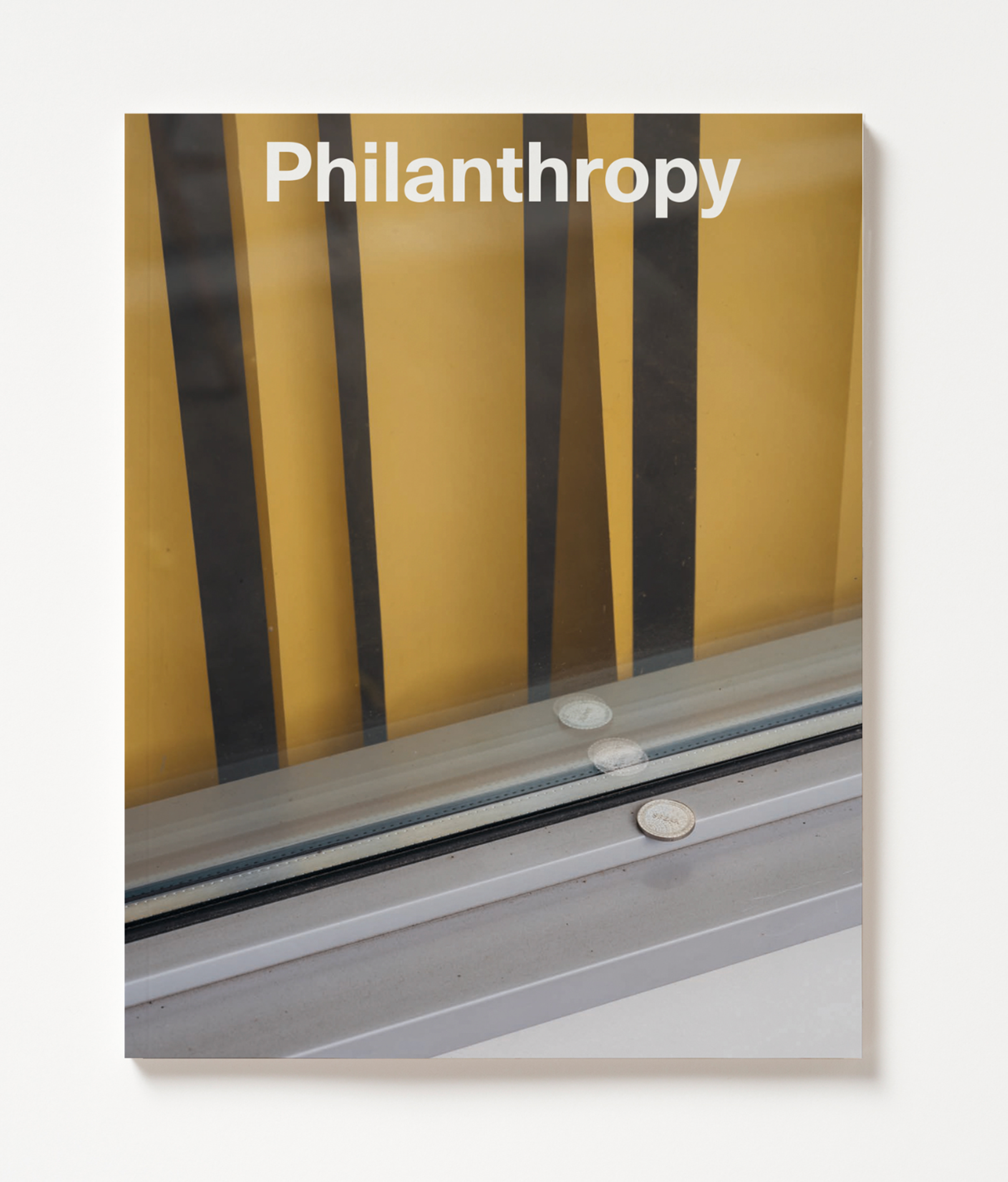 Philanthropy Today