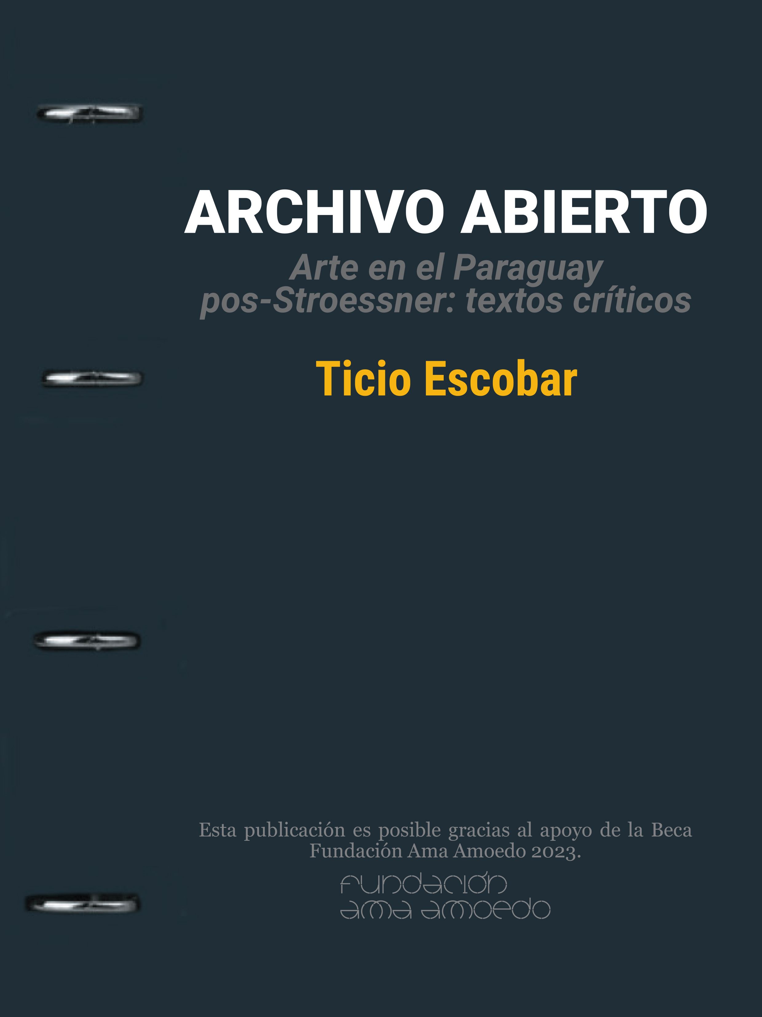 Archivo Abierto