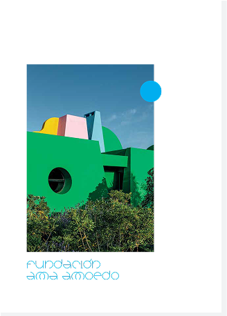 Fundación Ama Amoedo