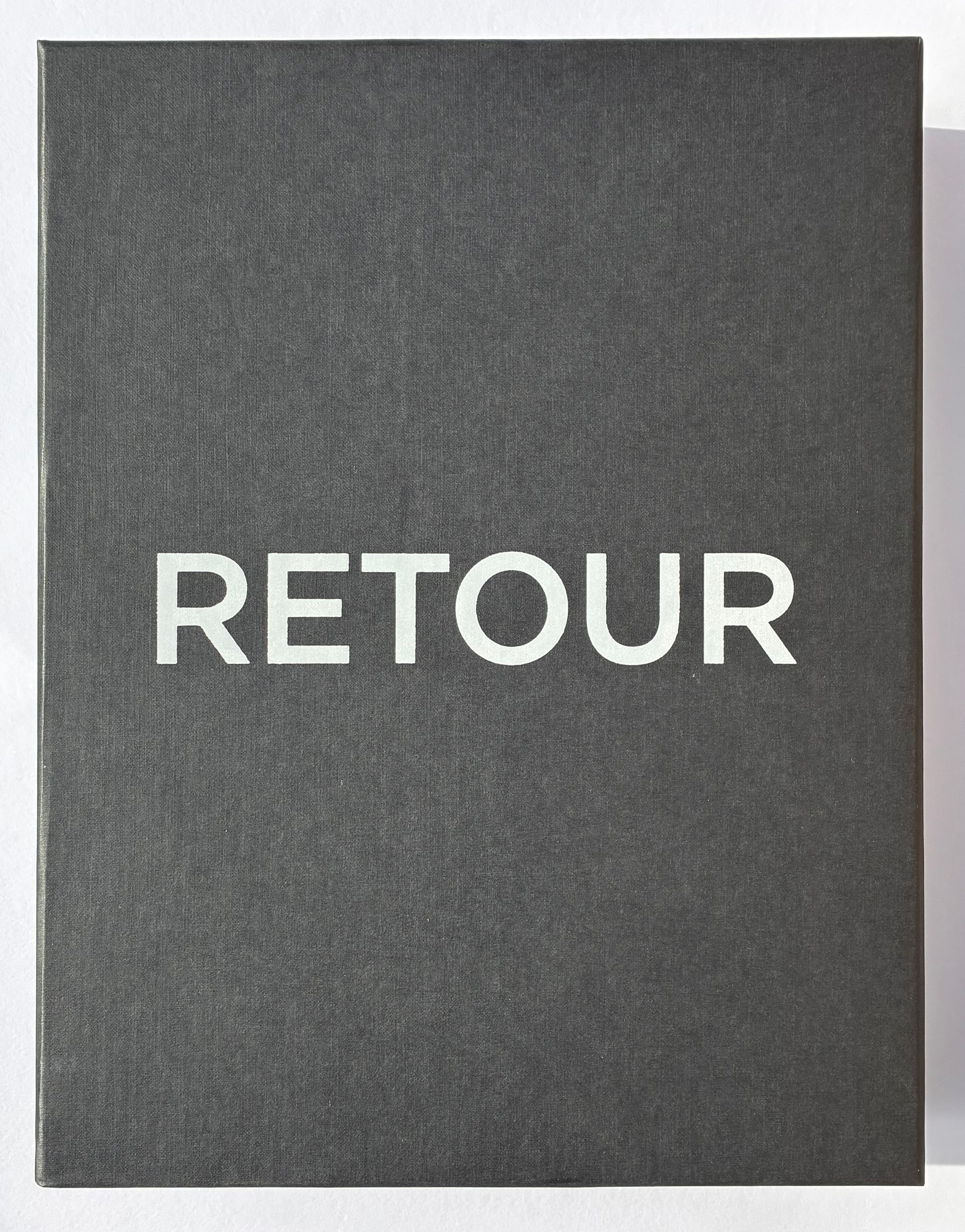 RETOUR