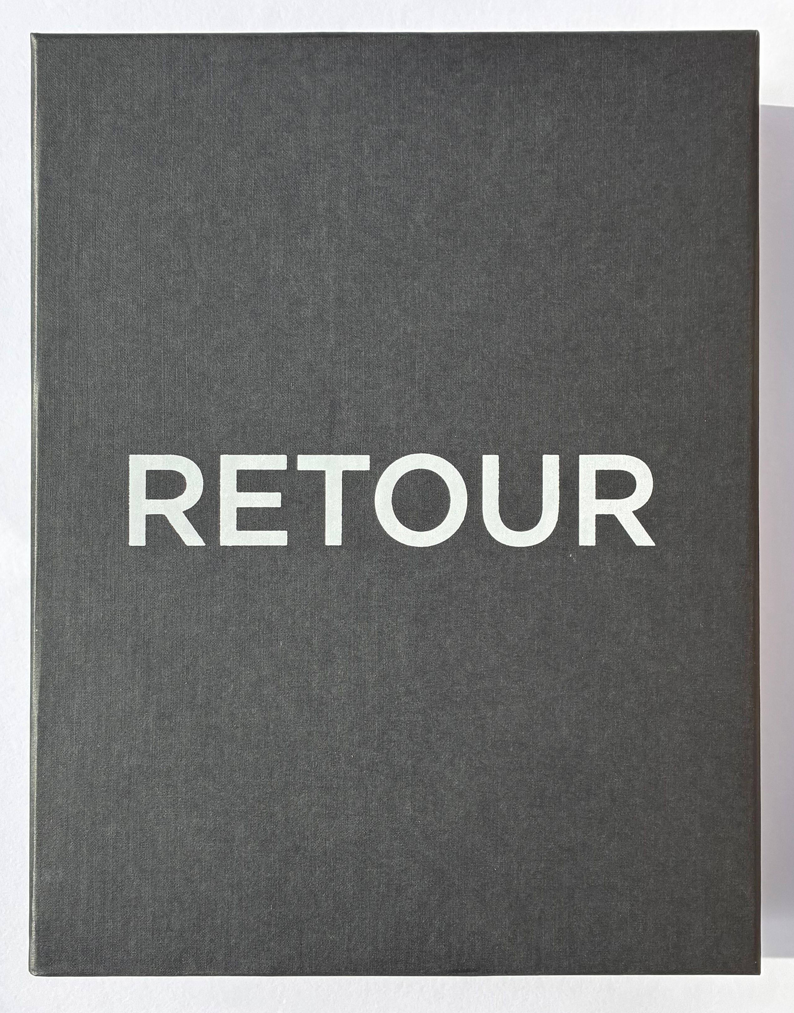 RETOUR