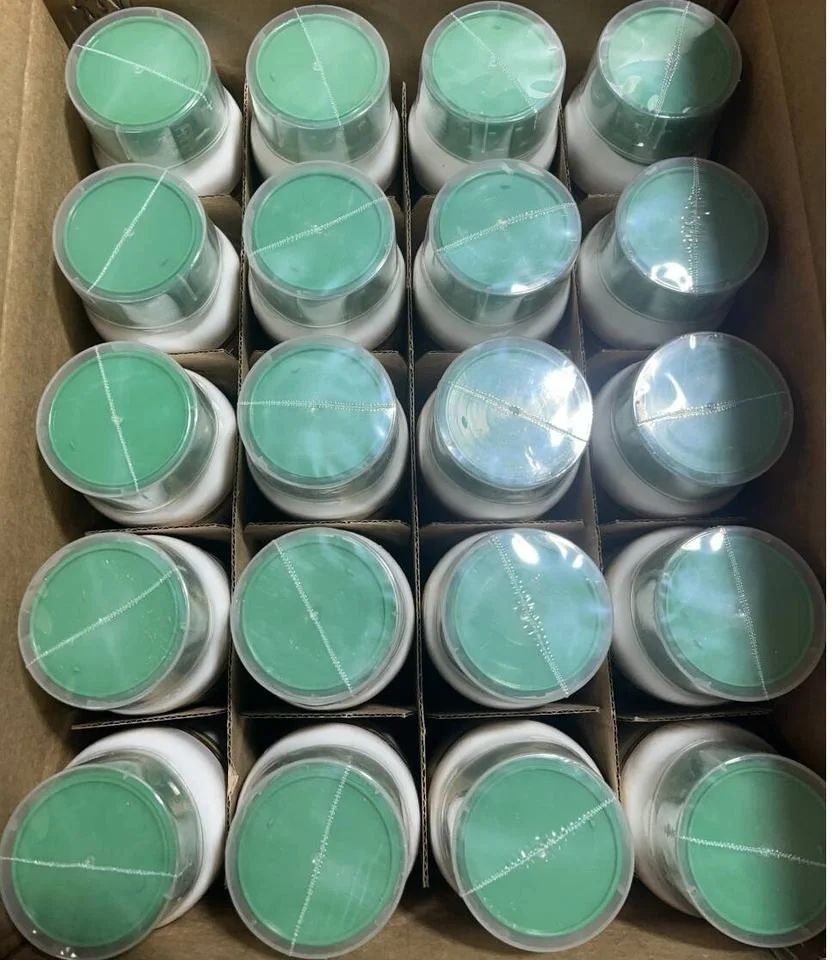 Chlorfluazuron 5% EC Insecticide reference product image