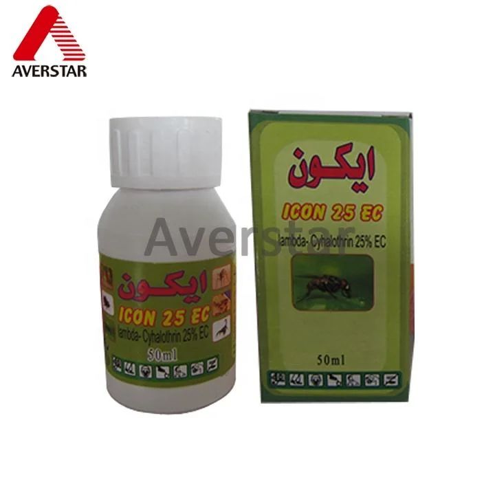 Bifenazate 43% SC Insecticide product packaging