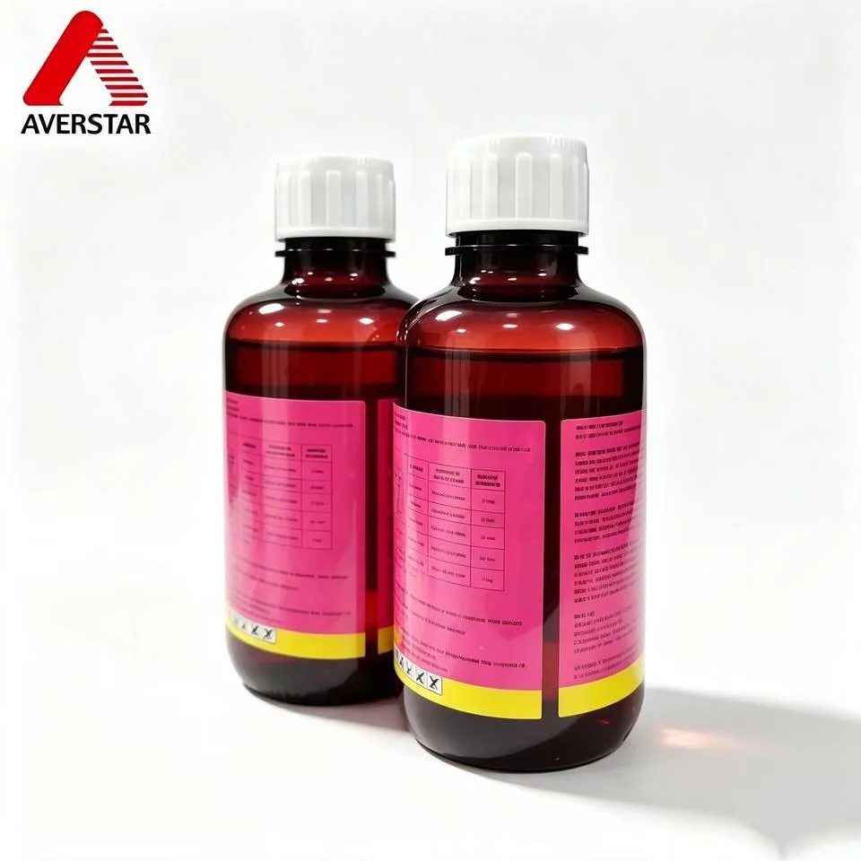 Lambda Cyhalothrin 25g/L EC Insecticide reference packaging view 3