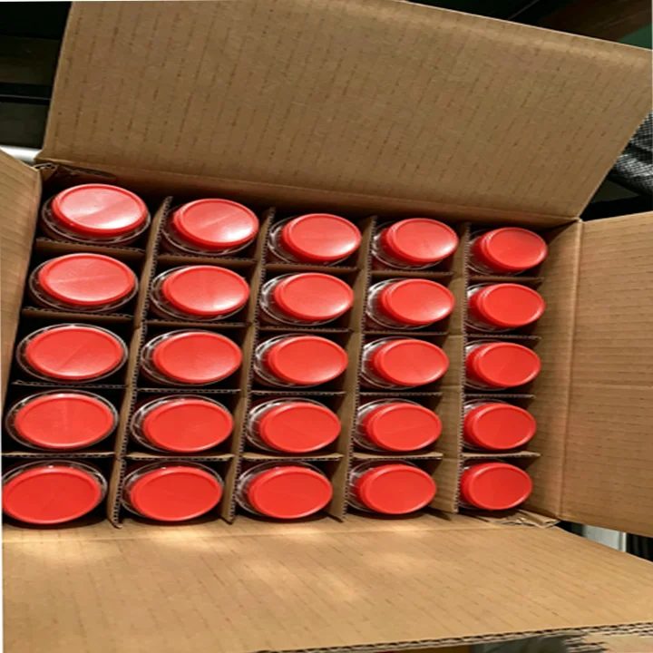 Quinalphos 25% EC Insecticide reference packaging view 3
