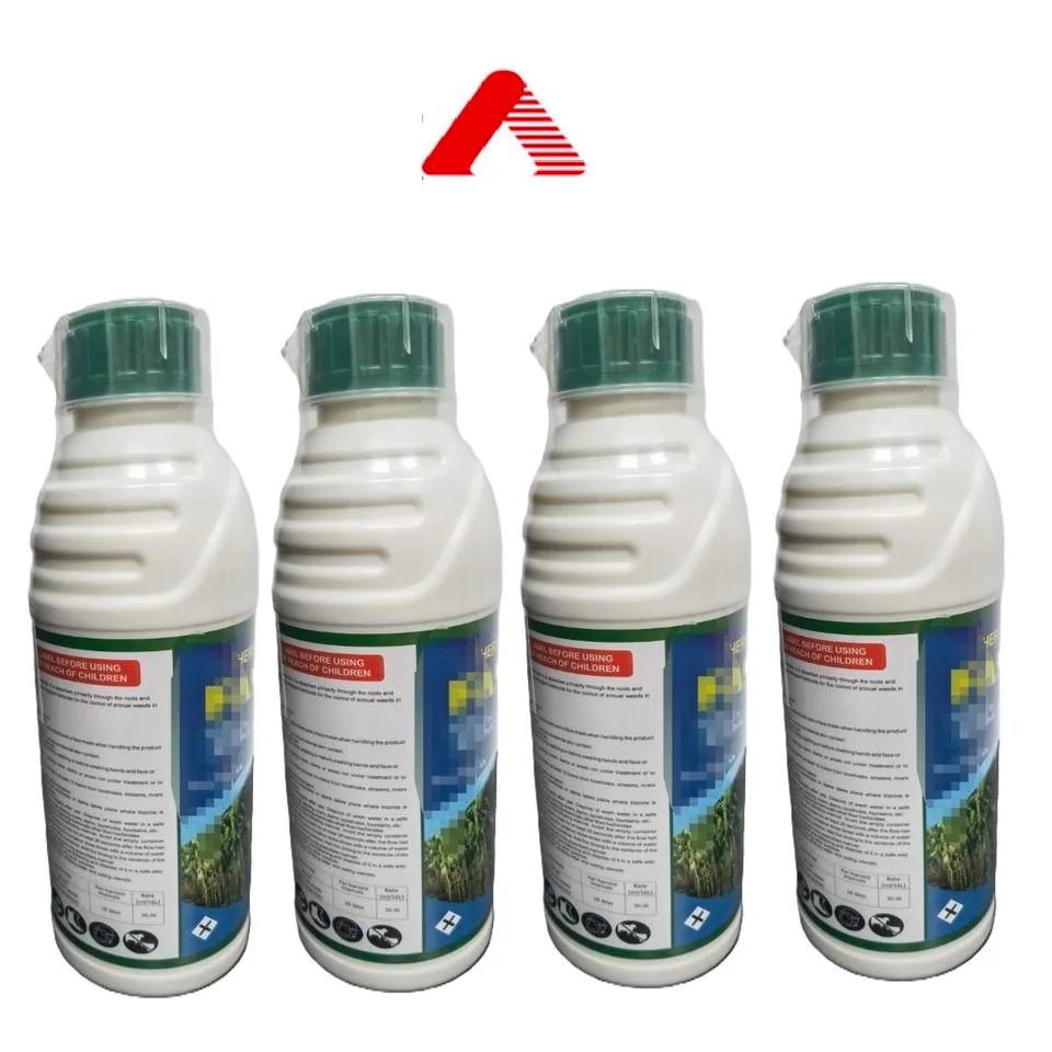 Propanil 34% / 45% EC Herbicide reference packaging view 2