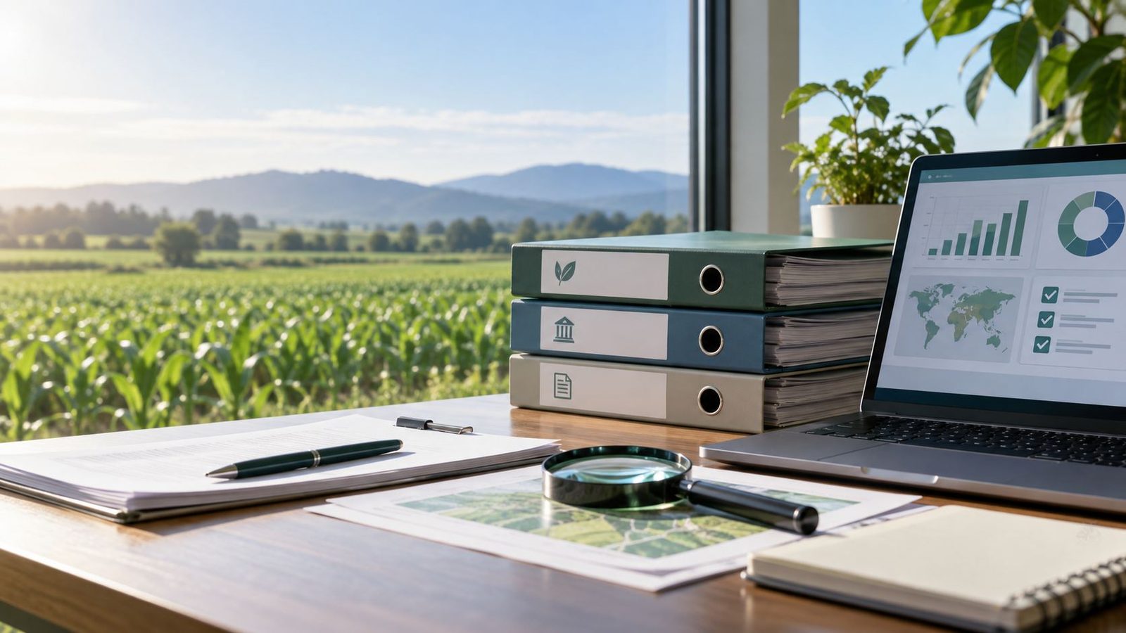 EPA Glyphosate Literature Review: What the 2026 Comment Step Means