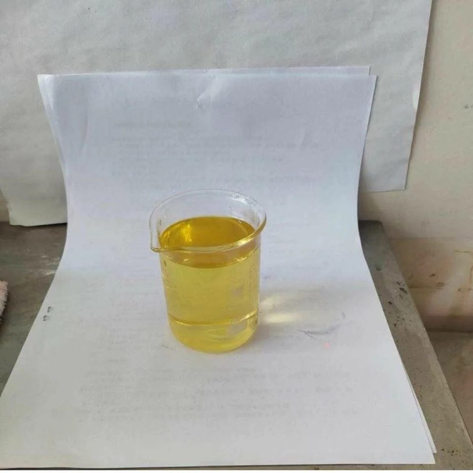 Glyphosate 480g/L SL Herbicide reference packaging view 2