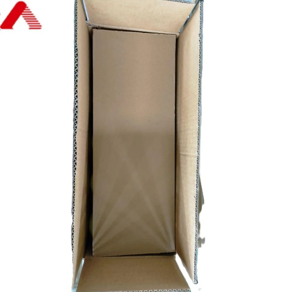Glufosinate-Ammonium 20% SL Herbicide reference packaging view 3