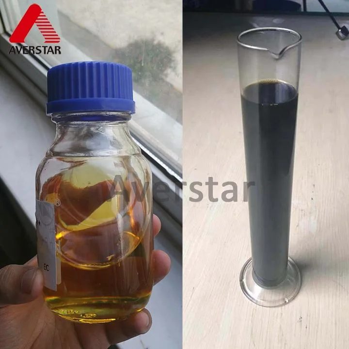 Abamectin 1.8% EC Insecticide reference packaging view 3