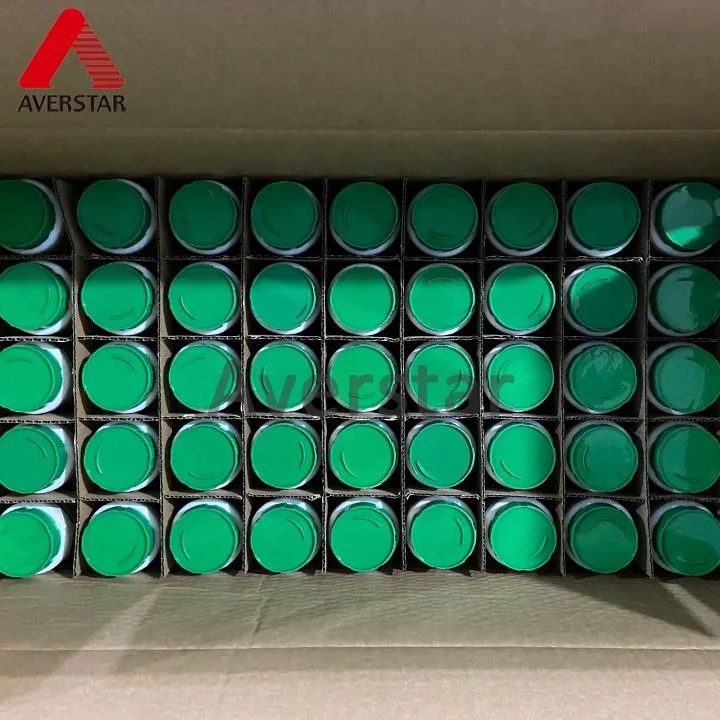 Tribenuron Methyl 75% WG Herbicide reference packaging view 3