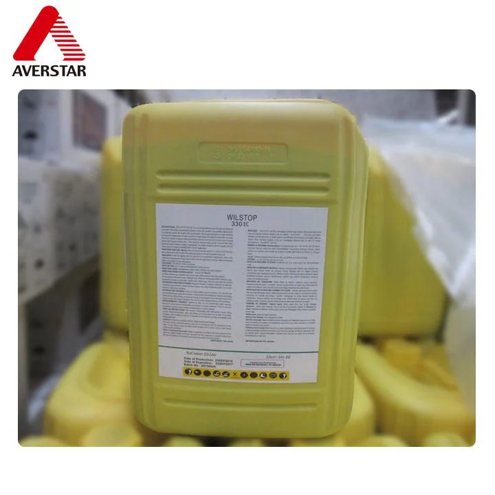 Diflufenican Flufenacet 41% SC Herbicide reference packaging view 3