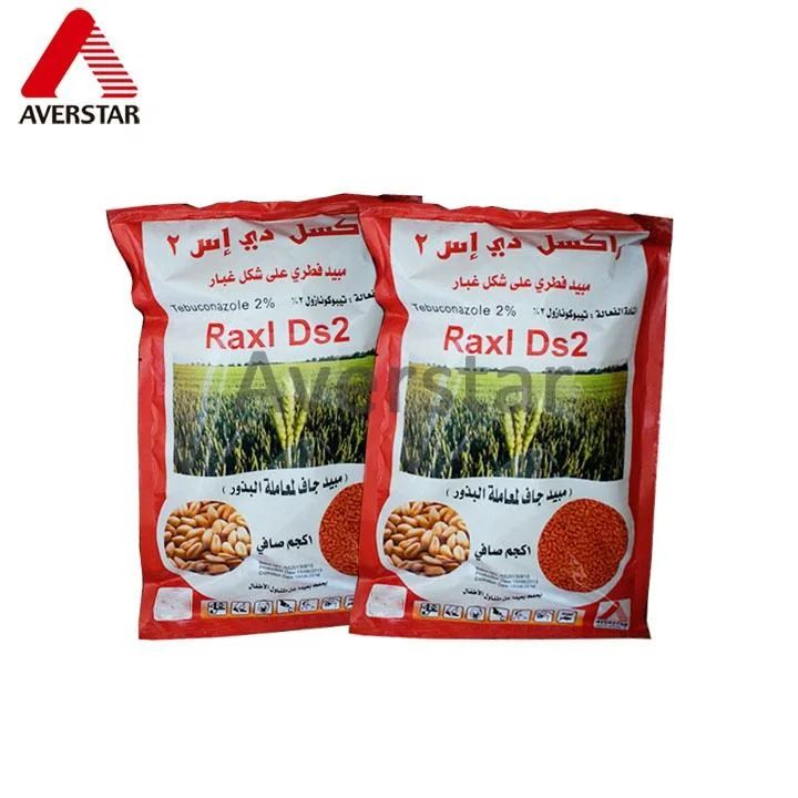 Tebuconazole 2% FS Fungicide reference product image