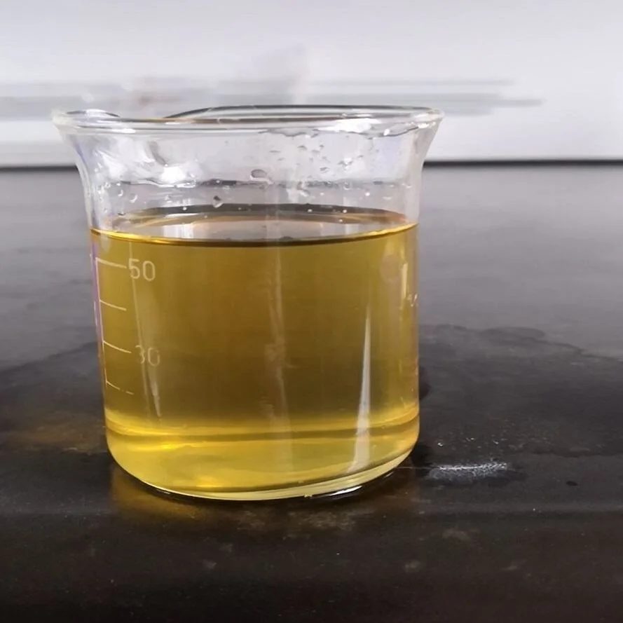 Chlorfluazuron 5% EC Insecticide reference packaging view 3