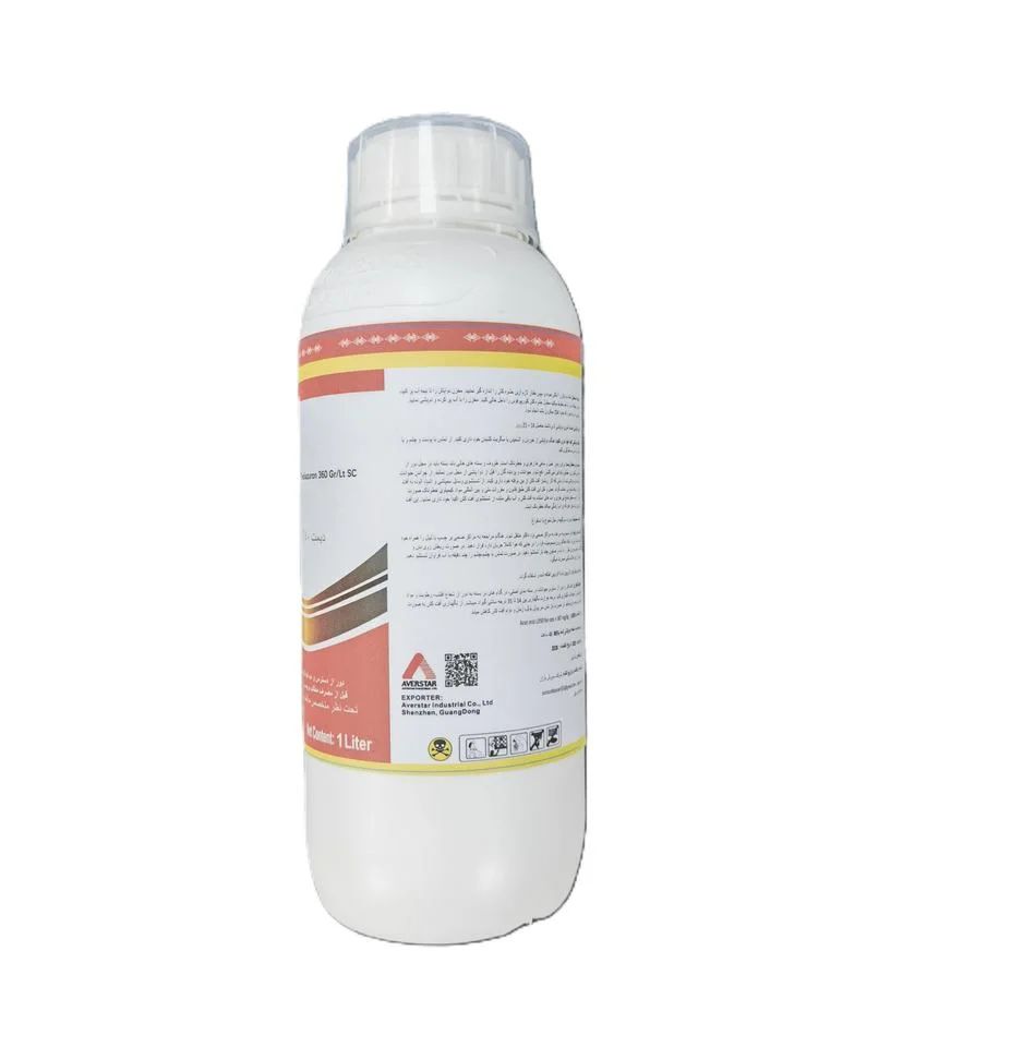 Kasugamycin + Oxine-Copper 3% / 33% SC Fungicide reference product image