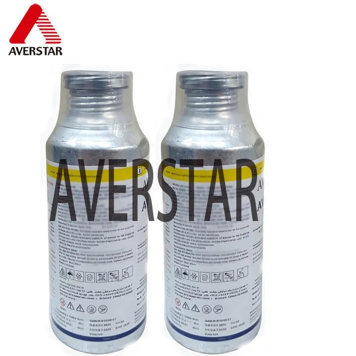 Indoxacarb 15% / 30% / 35% SC Insecticide reference packaging view 2