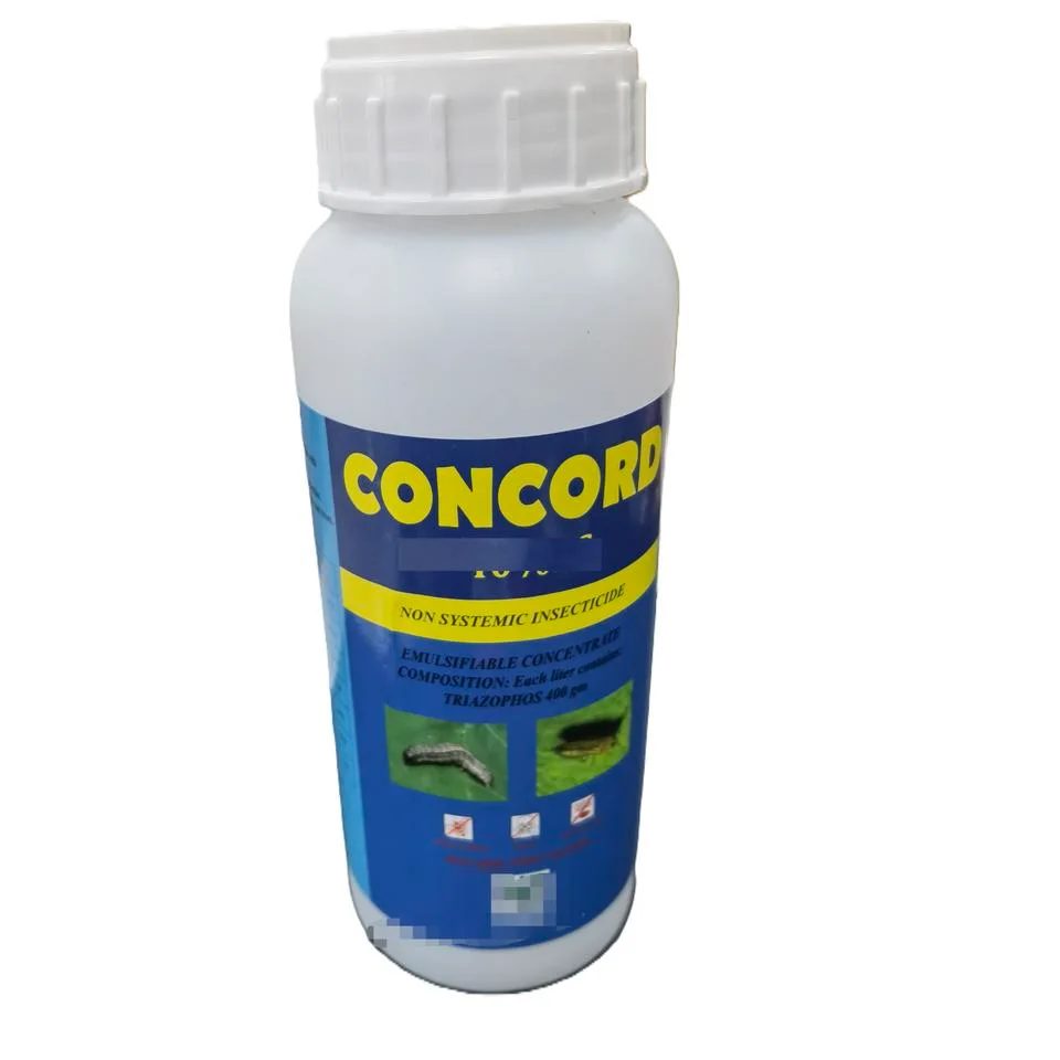 Propanil + Cyhalofop-Butyl 30% / 10% EC Herbicide reference packaging view 2