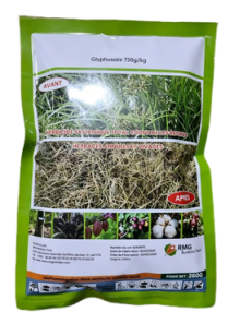 草甘膦 agrochemical product