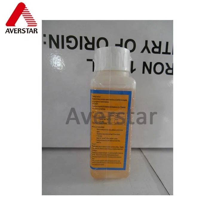 Deltamethrin 25% EC Insecticide reference packaging view 2