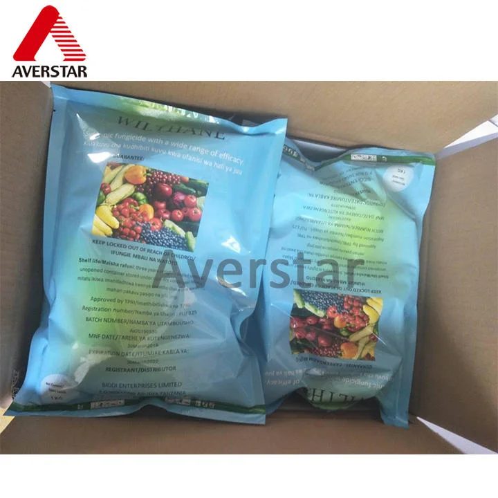 Difenoconazole 10% WG Fungicide reference packaging view 3
