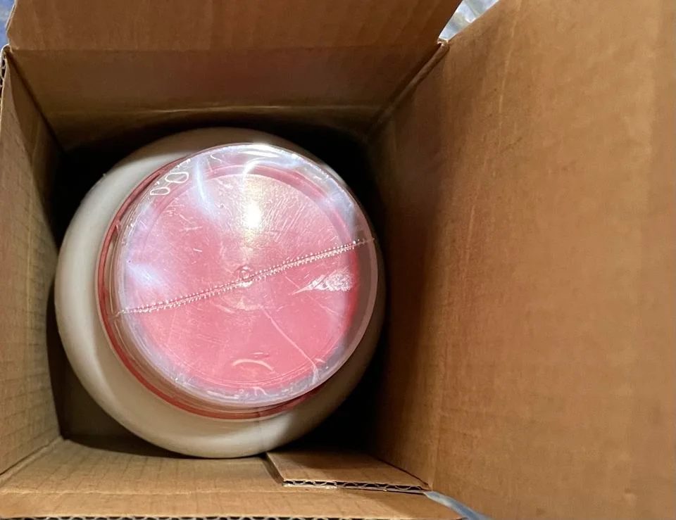 Chlorantraniliprole 150g/L SC Insecticide reference packaging view 2