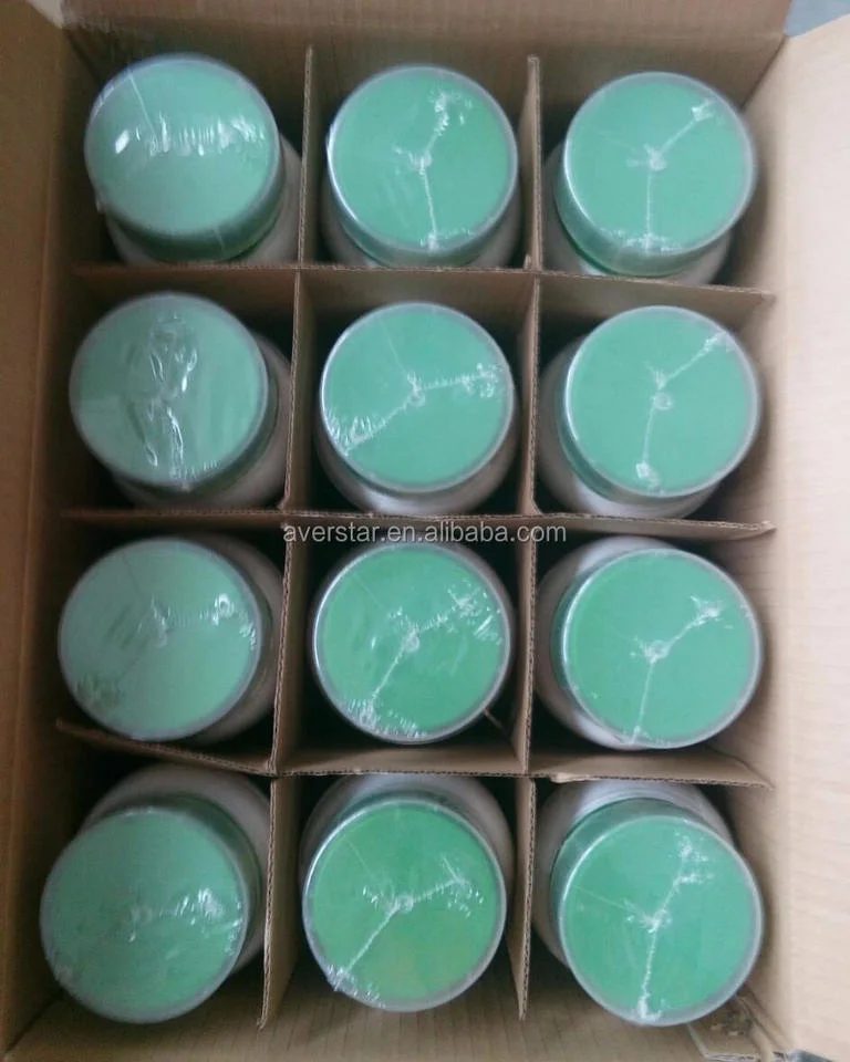 Flutriafol 12.5% SC Fungicide reference packaging view 3