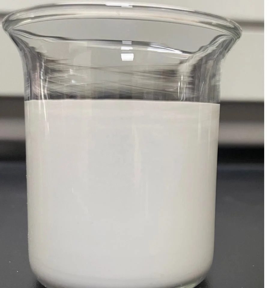 Chlorantraniliprole + Abamectin 1.7% / 4.3% SC Insecticide reference packaging view 2