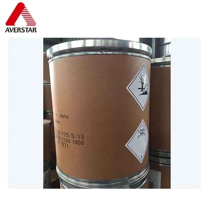 Fluopyram 98% TC Fungicide product packaging
