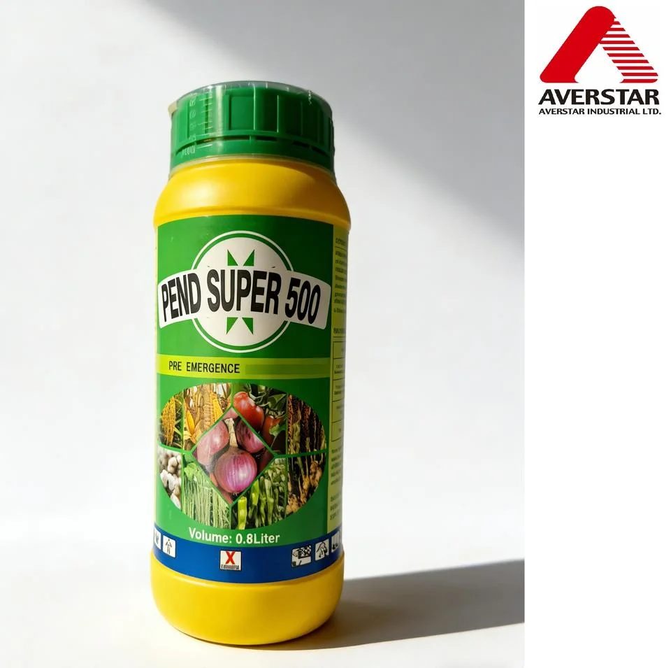 Fluopyram + Tebuconazole 17.5% / 17.5% SC Fungicide reference packaging view 3