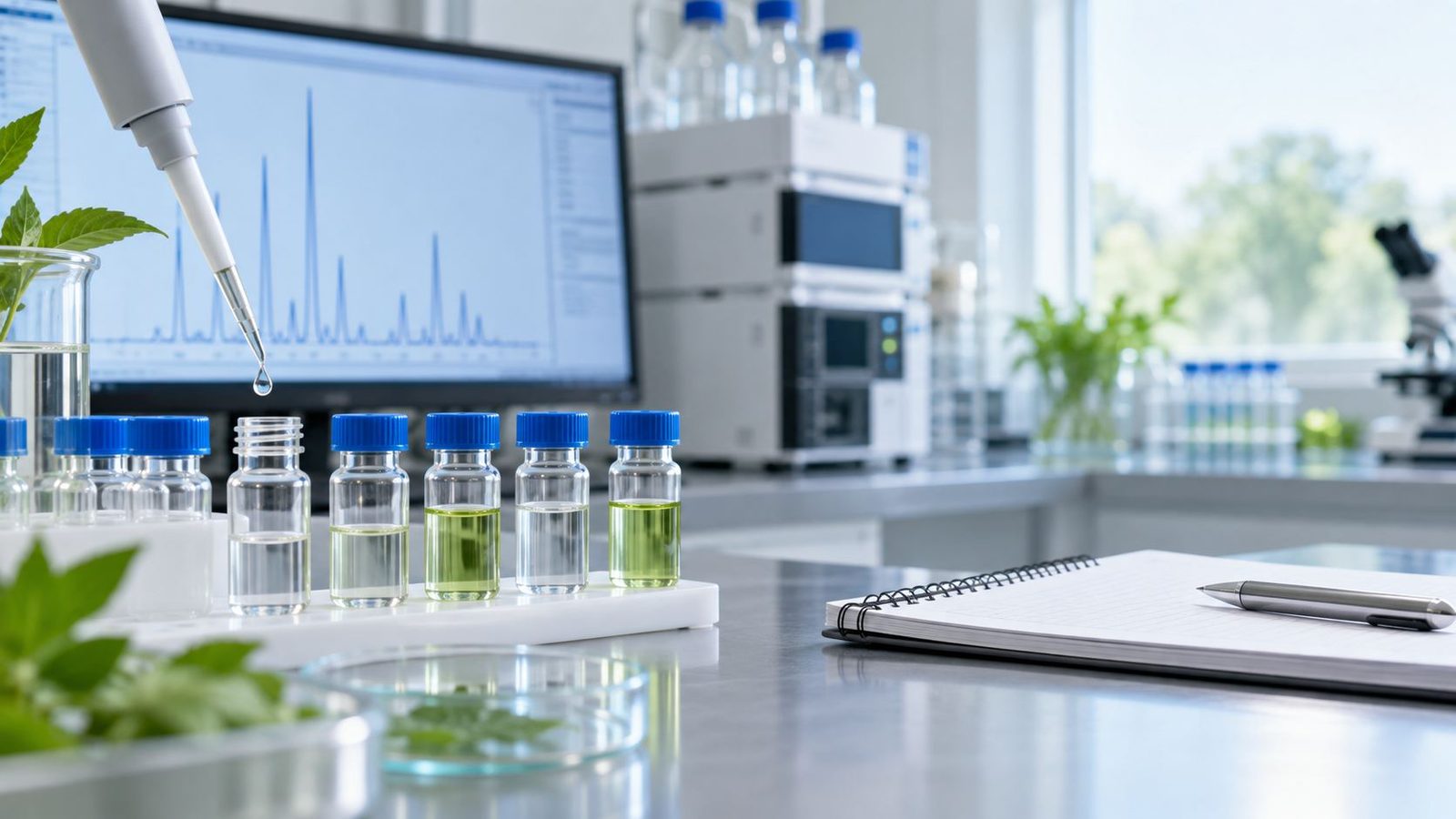 Suspension Concentrate Quality: What SC Pesticide Buyers Should Test
