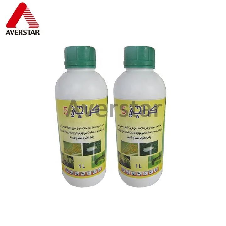 Etofenprox 10% / 30% SC Insecticide product packaging