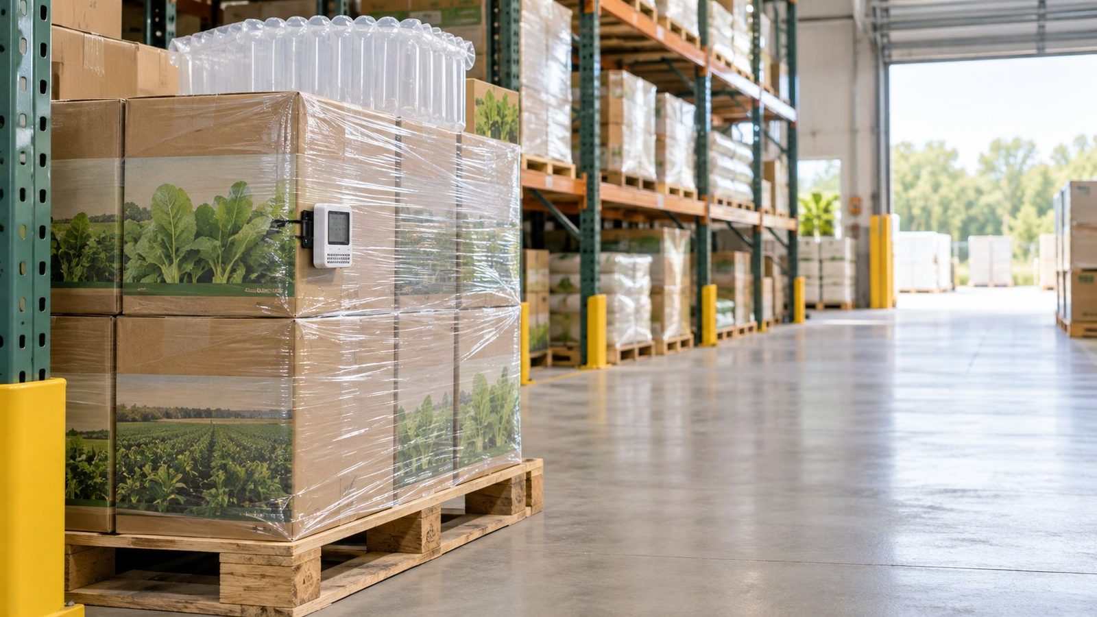 Pesticide Storage Stability and Shelf Life: An Importer Guide