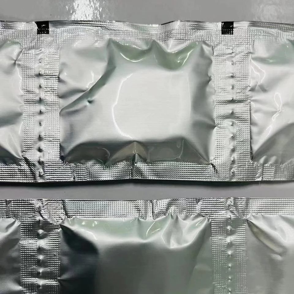 Gibberellic Acid 10% Tablet Plant Growth Regulator reference packaging view 3