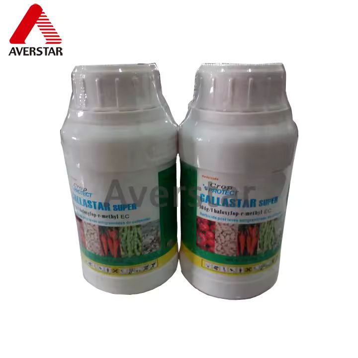 Tebuconazole 25% EW Fungicide product and packaging image