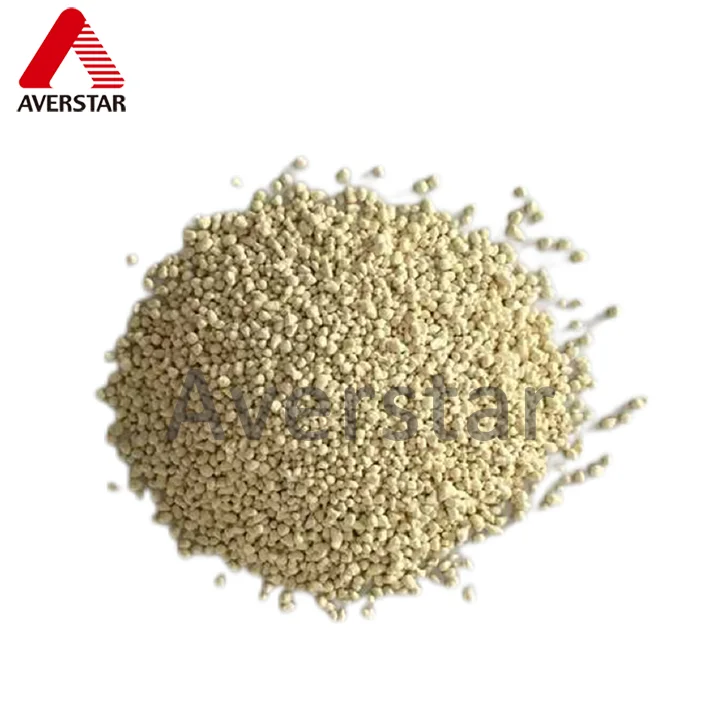 Emamectin Benzoate 5% / 5.7% / 1.9% WG Insecticide product packaging