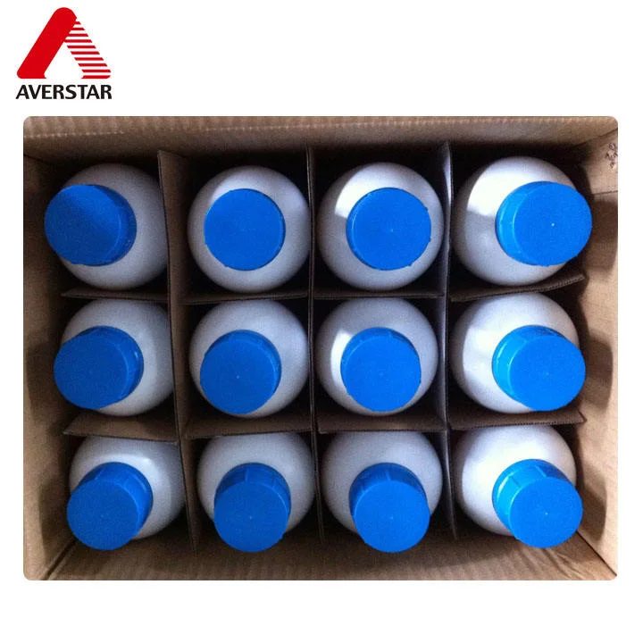 Fenoxaprop-P-Ethyl 69g/L EW Herbicide reference packaging view 3