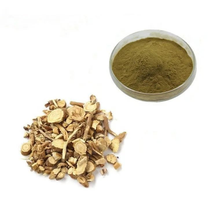 Matrine 0.3% SL Insecticide reference packaging view 3