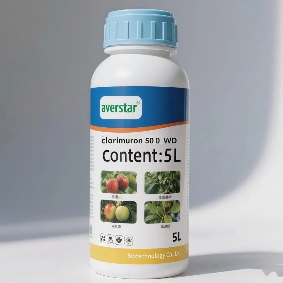 6-Benzylaminopurine 98% TC Plant Growth Regulator product packaging