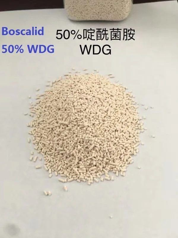 Trifloxysulfuron Sodium 20% / 75% WG Herbicide reference packaging view 2