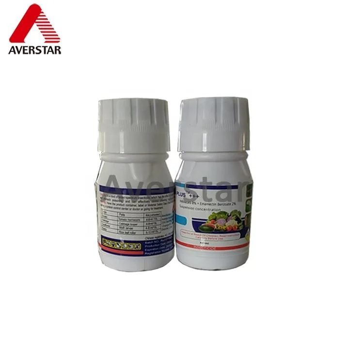 Tebuconazole 2% FS Fungicide reference packaging view 3