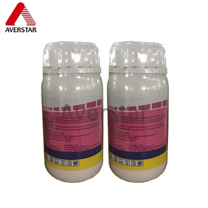 Imidacloprid 30% SC Insecticide reference packaging view 2
