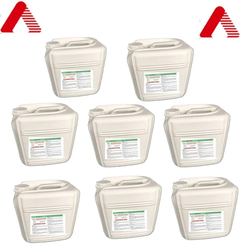 Lufenuron 98% TC Insecticide reference packaging view 3