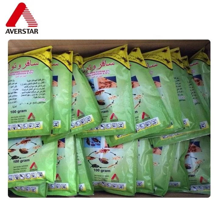 Linuron 50% WP Herbicide reference packaging view 2