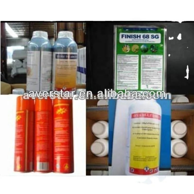 Imidacloprid + Matrine 1% / 5% WP Insecticide reference packaging view 2